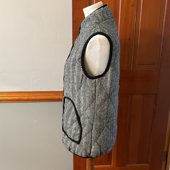 Boutique Only Vest - Picture 3 of 7